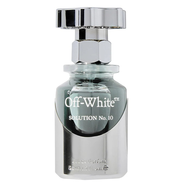  Off White Solution No. 10 Edp 15ml Woda Perfumowana 50 Ml 