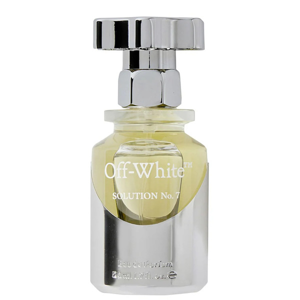  Off White Solution No. 7 Edp 15ml Woda Perfumowana 50 Ml 