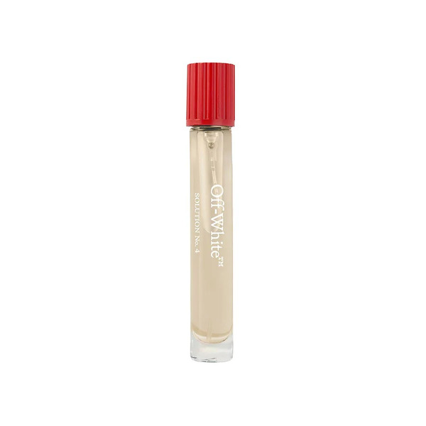  Off White Woda Perfumowana Off-white Solution No. 4 15 Ml 