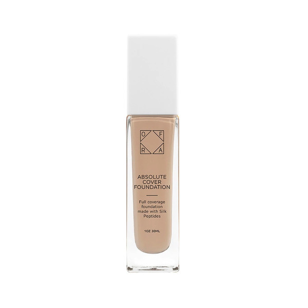  Ofra Cosmetics Absolute Cover Foundation Podkłady 30 Ml #3 