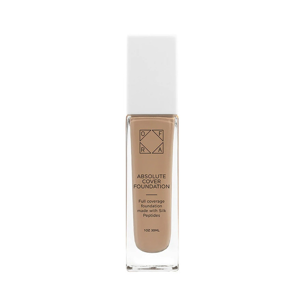  Ofra Cosmetics Absolute Cover Foundation Podkłady 30 Ml #4.5 