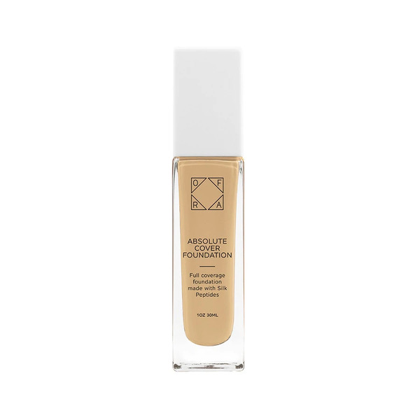  Ofra Cosmetics Absolute Cover Foundation Podkłady 30 Ml #7.15 