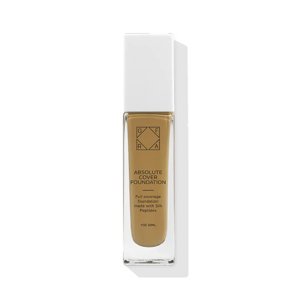  Ofra Cosmetics Absolute Cover Foundation Podkłady 30 Ml #7.20 
