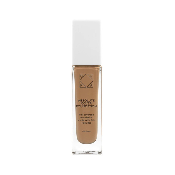  Ofra Cosmetics Absolute Cover Foundation Podkłady 30 Ml #7.5 