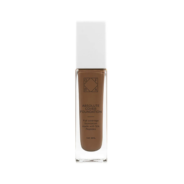  Ofra Cosmetics Absolute Cover Foundation Podkłady 30 Ml #10 