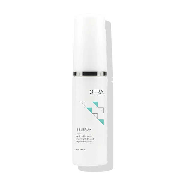  Ofra Cosmetics B5 Moisturizing Serum Serum Nawilżające 36 Ml 