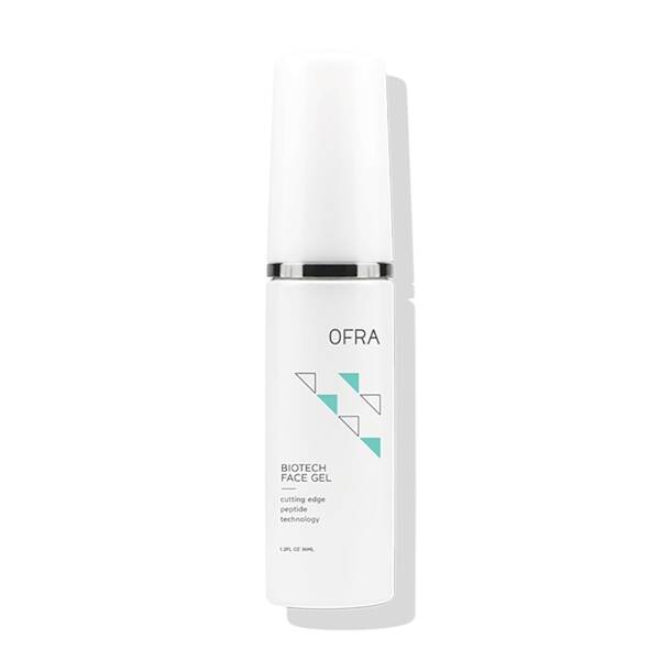  Ofra Cosmetics Biotech Face Gel Serum Przeciwzmarszczkowe 36 Ml 
