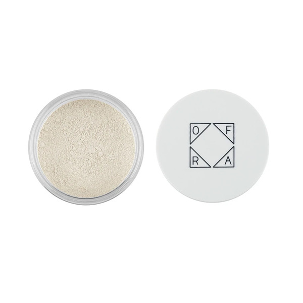  Ofra Cosmetics Derma Mineral Powder Foundation Podkłady 6 G Mica Oil Control 