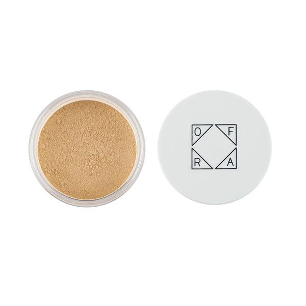  Ofra Cosmetics Derma Mineral Powder Foundation Podkłady 6 G Sun Tan 
