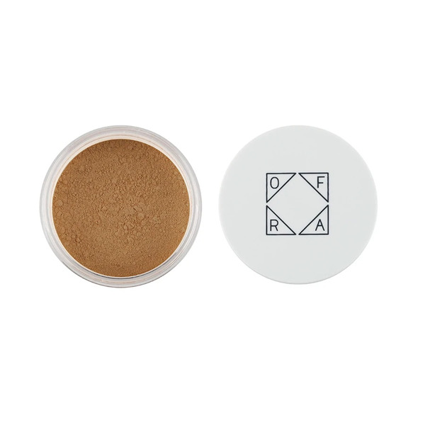  Ofra Cosmetics Derma Mineral Powder Foundation Podkłady 6 G Terracotta 