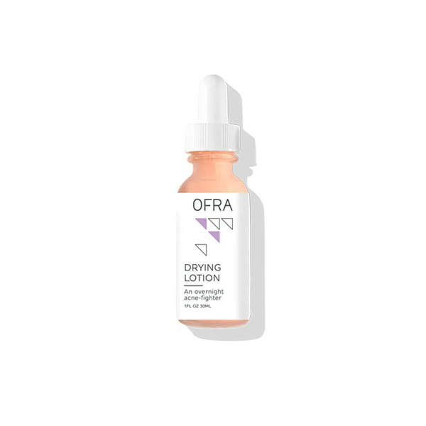  Ofra Cosmetics Drying Lotion Kremy Do Twarzy 30 Ml Nude 