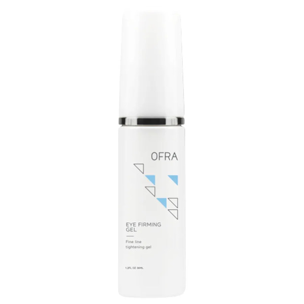  Ofra Cosmetics Eye Firming Gel Żele Pod Oczy 36 Ml 