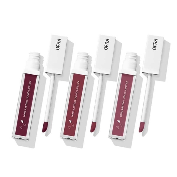  Ofra Cosmetics Lip Set Zestawy Do Makijażu Ust 1 Ct Me, Myself & I 