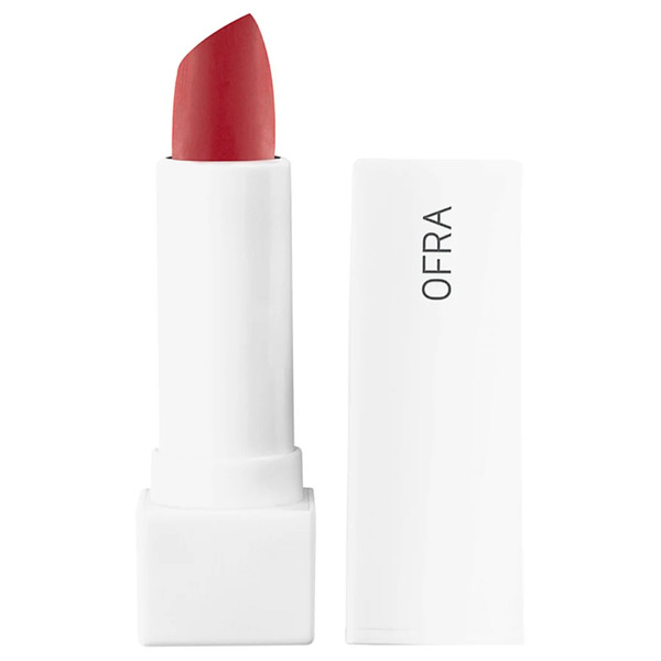  Ofra Cosmetics Lipstick Szminki 4,5 G Red My Lips 