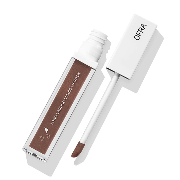  Ofra Cosmetics Long Lasting Liquid Lipstick Szminki 8 G Coven/nikkietutorials 