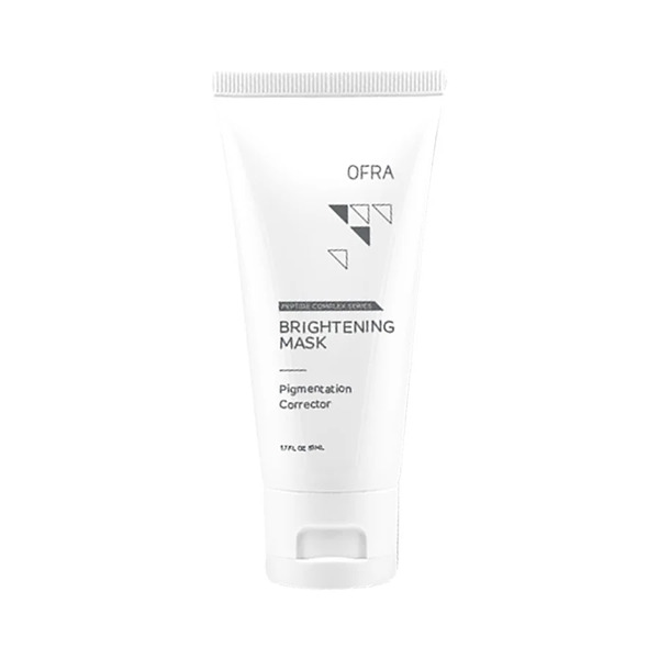  Ofra Cosmetics Peptide Brightening Mask Maseczki Nawilżające 50 Ml 