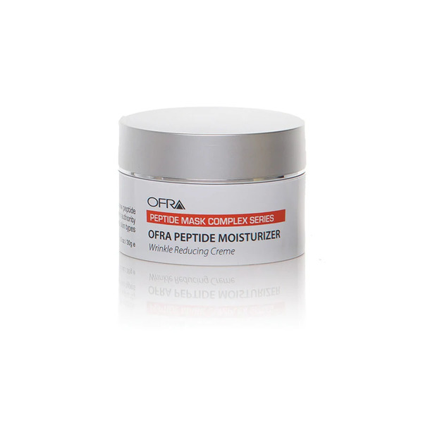  Ofra Cosmetics Peptide Moisturizer Kremy Przeciwzmarszczkowe 30 Ml 