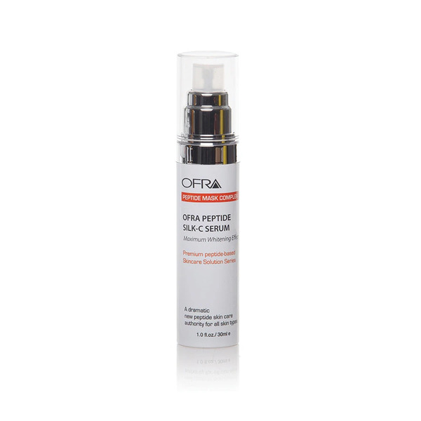  Ofra Cosmetics Peptide Silk-c Serum Serum Nawilżające 30 Ml 