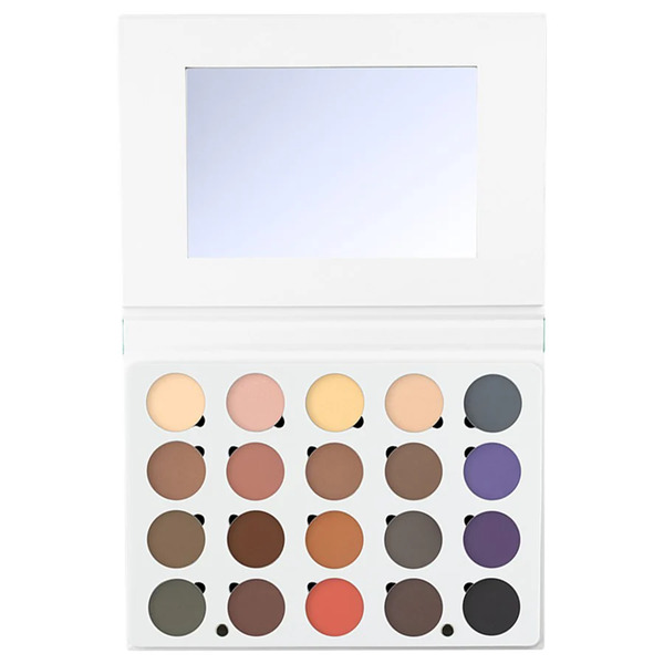  Ofra Cosmetics Professional Must Have Mattes Palette Paletki Cieni I Zestawy Kosmetyków 40 G Must Have Mattes 