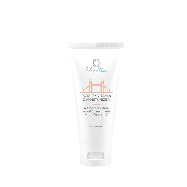  Ofra Cosmetics Royalty vitamin c Moisturize Kremy Do Twarzy 50 Ml 