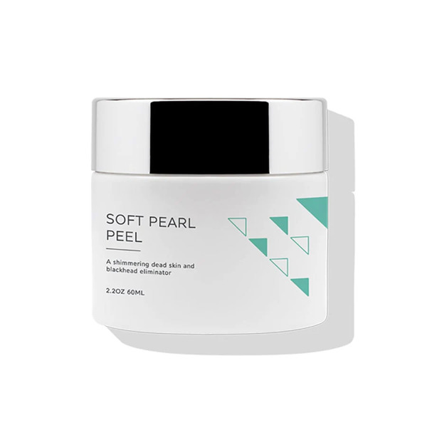  Ofra Cosmetics Soft Pearl Peel Peeling Do Twarzy 60 Ml Srebrny 
