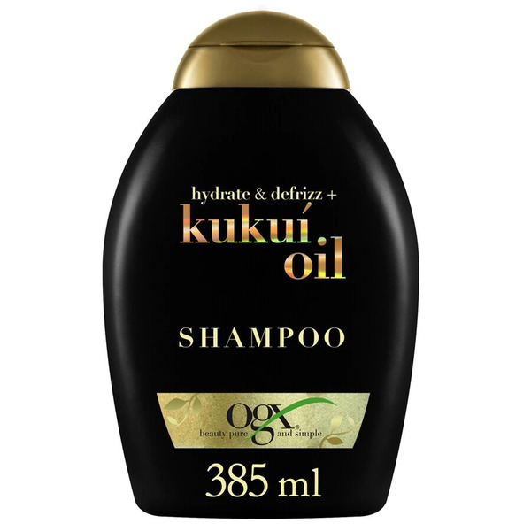  Ogx Kukuí Oil Szampony 385 Ml 