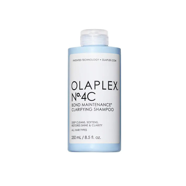  Olaplex No.4c Bond Maintenance™ Clarifying Shampoo Szampony 250 Ml 