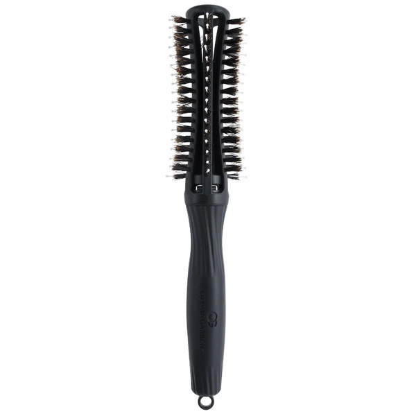  Olivia Garden Fingerbrush Szczotka Do Modelowania Fingerbrush Round - Extra Large Okragłe Szczotki Do Włosów 1 Ct Damski 