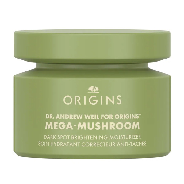  Origins Dr. Andrew Weil For Origins™ Mega-mushroom Dark Spot Corrector Moisturizer Kremy Do Twarzy 50 Ml 
