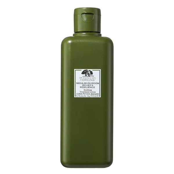  Origins Dr. Andrew Weil For Origins™ Mega-mushroom relief & Resilience soothing Treatment Lotion Kremy Do Twarzy 200 Ml 