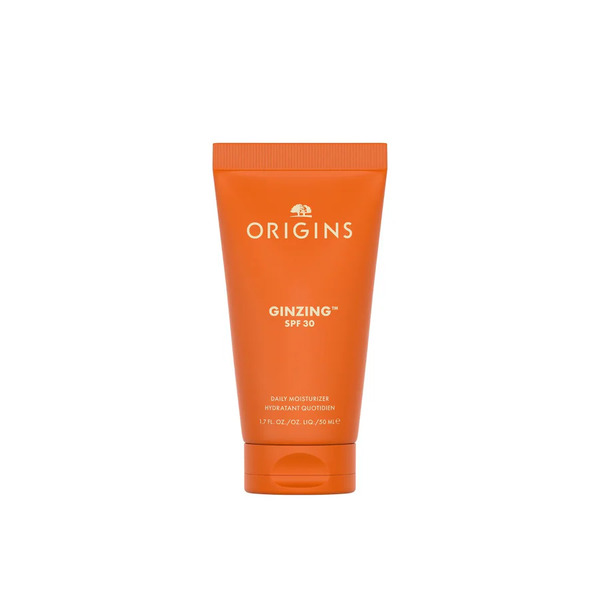  Origins Ginzing™ Spf 30 Daily Moisturizer Ochrona Przeciwsłoneczna 50 Ml 