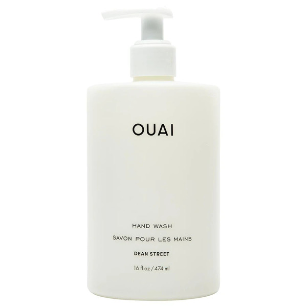  Ouai Hand Wash Mydła Do Rąk 437 Ml 