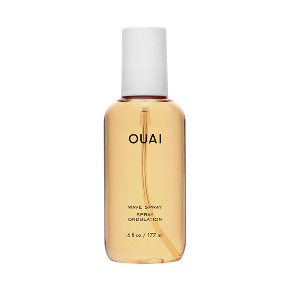  Ouai Wave Spray - Full Size Lakiery Do Włosów 177 Ml 
