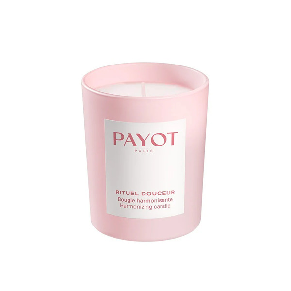  Payot Rituel Douceur Douceur Bougie Harmonisante Świeczki 180 G Damski 