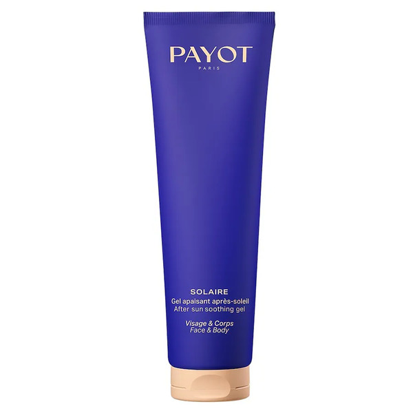  Payot Solaire Gel Apaisant Apres Soleil Po Opalaniu 150 Ml 