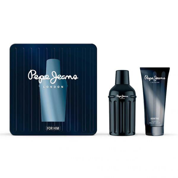  Pepe Jeans Addictive Dla Niego Zestawy Perfum 1 Ct 