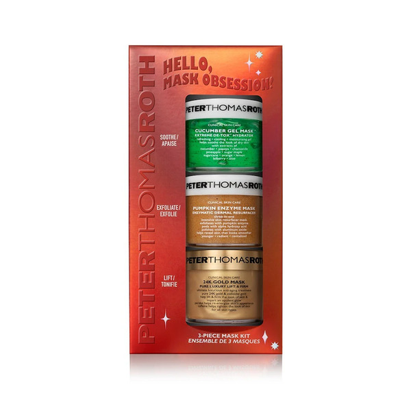  Peter Thomas Roth Hello, Mask Obsession! Kremy Do Twarzy 1 Ct 