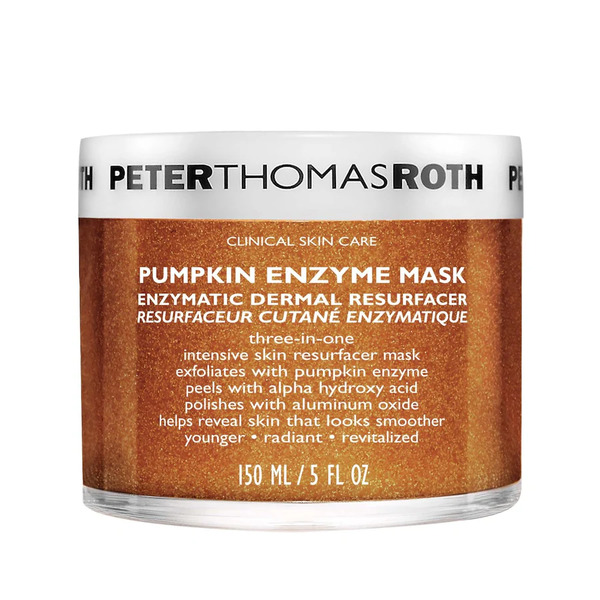  Peter Thomas Roth Pumpkin Enzyme Mask Maseczki Nawilżające 150 Ml 