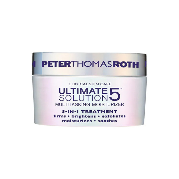  Peter Thomas Roth Ultimate Solution 5™ Multitasking Moisturizer Kremy Do Twarzy 50 Ml 