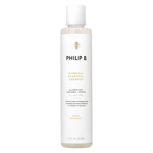  Philip B. Every Day Beautiful Shampoo Szampony 220 Ml 