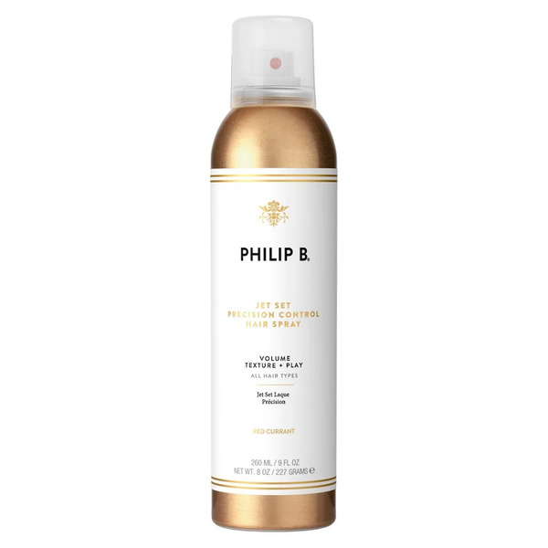  Philip B. Jet Set Precision Control Lakiery Do Włosów 260 Ml Męskie 