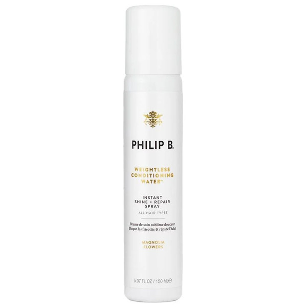  Philip B. Weightless Conditioning Water Tonik Do Włosów 150 Ml 