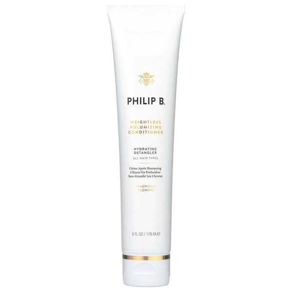  Philip B. Weightless Volumizing Conditioner Odżywki Do Włosów 178 Ml 