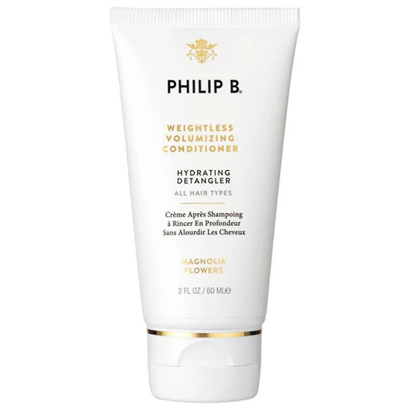  Philip B. Weightless Volumizing Conditioner Odżywki Do Włosów 60 Ml 
