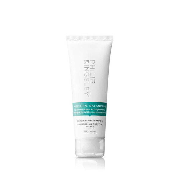  Philip Kingsley Moisture Balancing Shampoo Szampony 75 Ml 