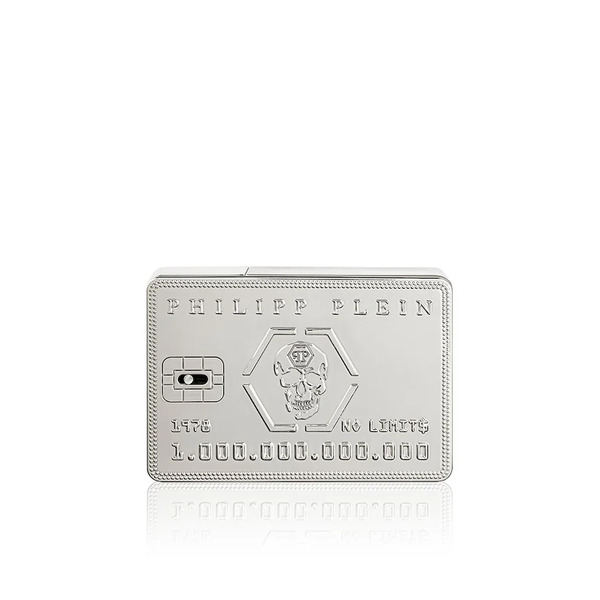  Philipp Plein No Limit$ Platinum Woda Perfumowana 50 Ml 