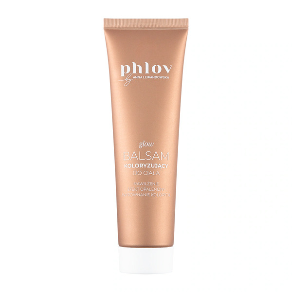  Phlov KoloryzujĄcy Balsam Do CiaŁa Balsamy Do Ciała 150 Ml 