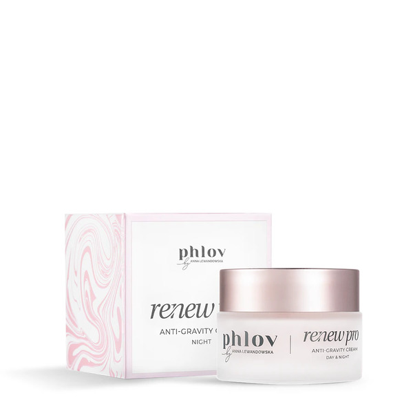  Phlov Renew Pro Anti-gravity Cream Kremy Do Twarzy 50 Ml 