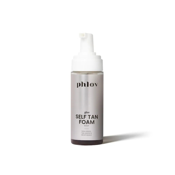  Phlov Self Tan Foam Samoopalacze 150 Ml 