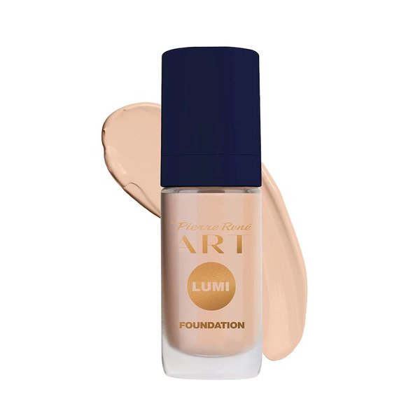  Pierre René Lumi Touch Art Podkłady 35 Ml 01 